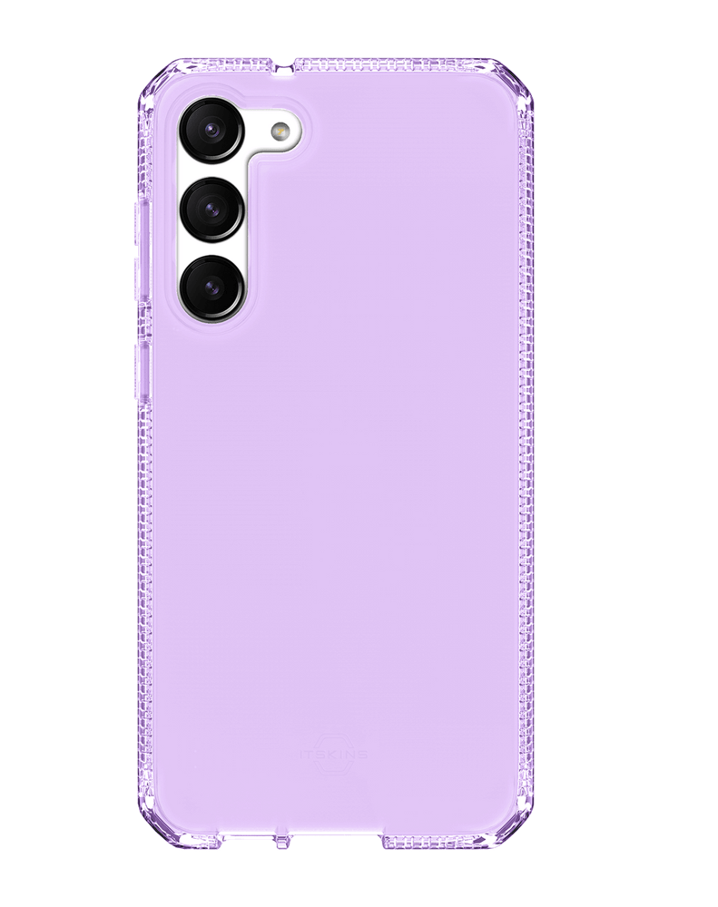 ITSKINS SPECTRUM GALAXY S23 MORADO