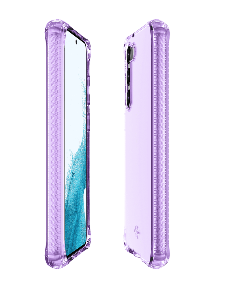 ITSKINS SPECTRUM GALAXY S23 MORADO