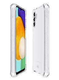 L-ITSKINS SPECTRUM GALAXY S23 PLUS CLEAR