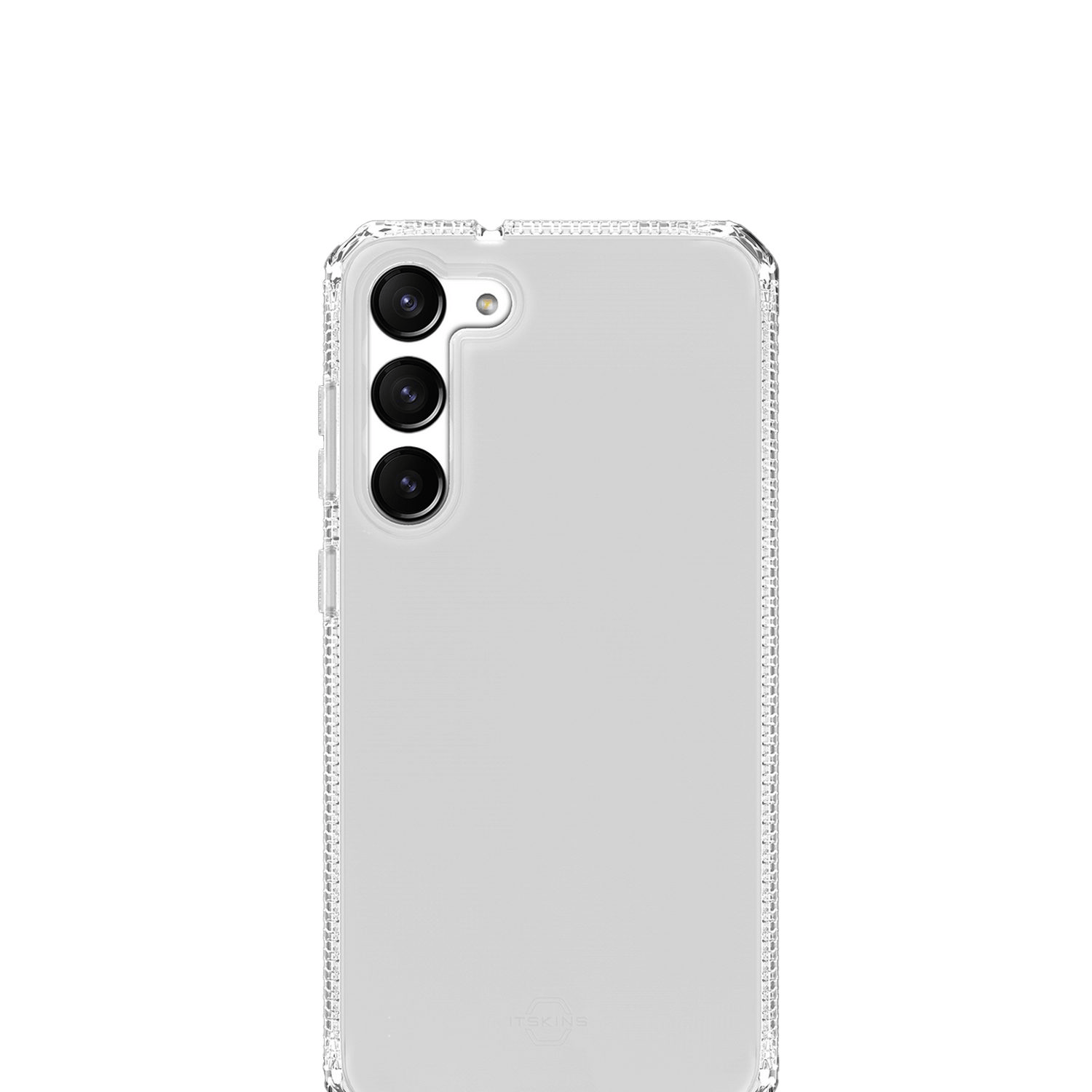 L-ITSKINS SPECTRUM GALAXY S23 PLUS CLEAR