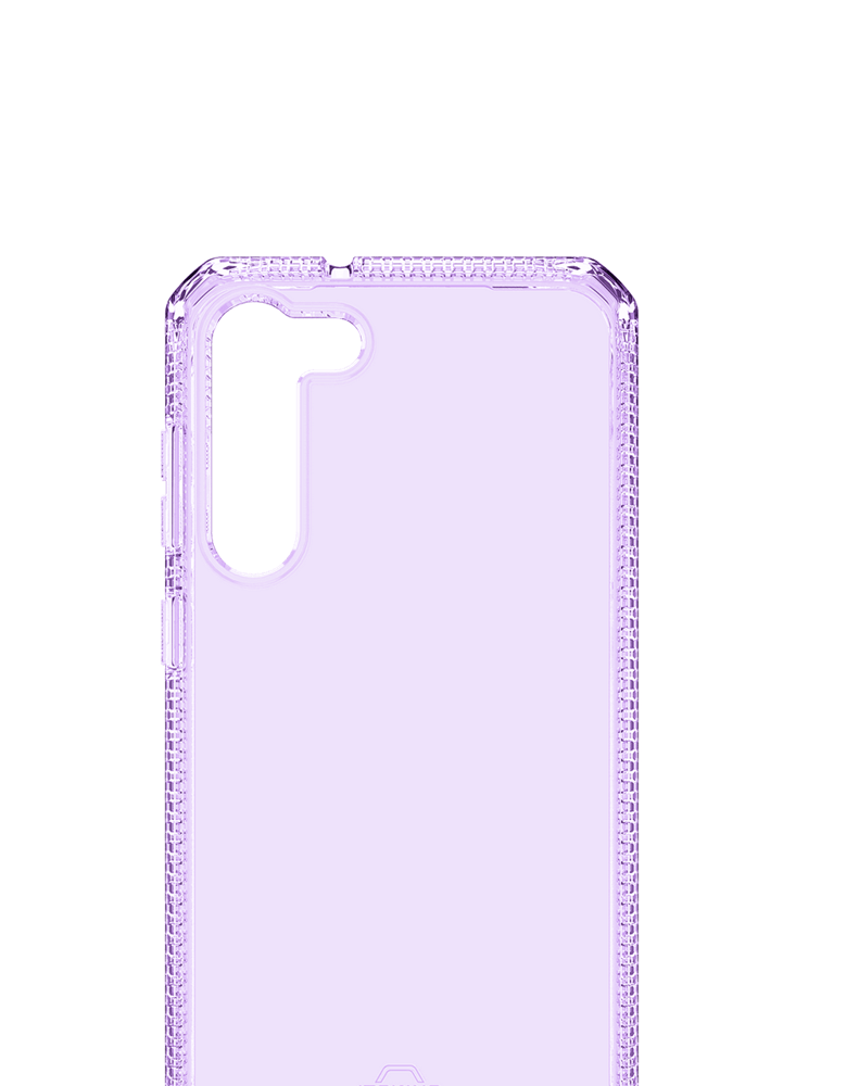 L-ITSKINS SPECTRUM GALAXY S23 PLUS MORADO