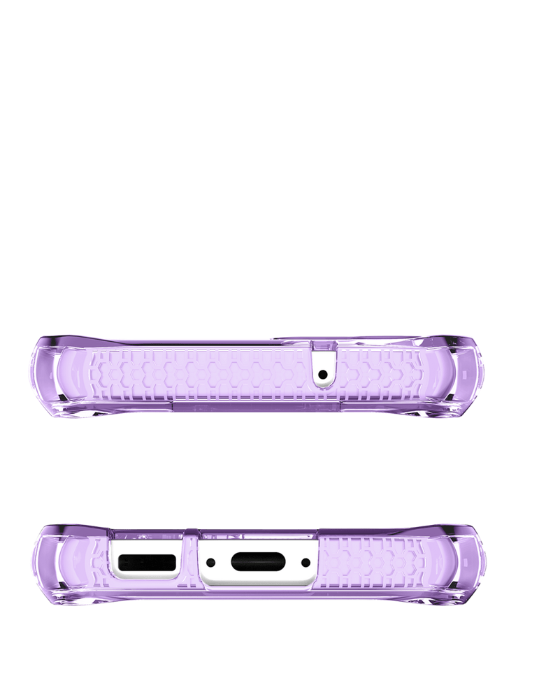 L-ITSKINS SPECTRUM GALAXY S23 PLUS MORADO