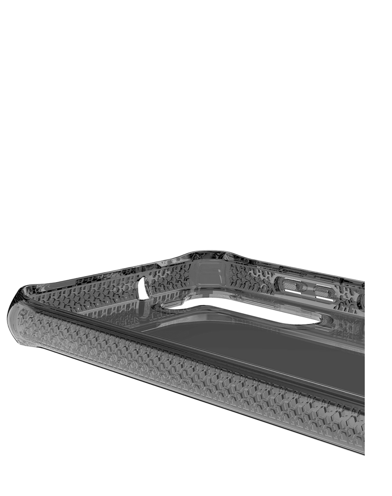 L-ITSKINS SPECTRUM GALAXY S23 PLUS SMOKE