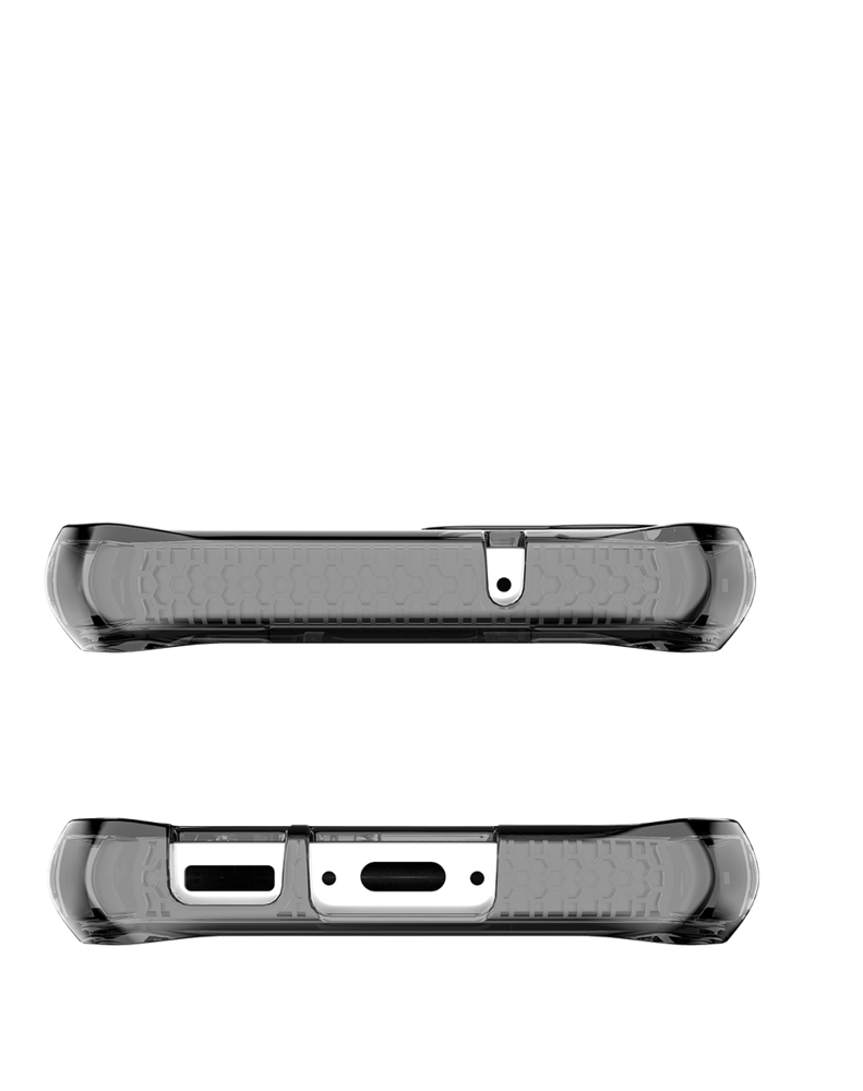 L-ITSKINS SPECTRUM GALAXY S23 PLUS SMOKE
