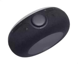 JBL BOCINA HORIZON2 HOTEL CON RELOJ NEGRO