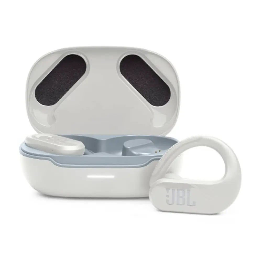 JBL Endurance Peak 3 Sport Blanco Guatemala