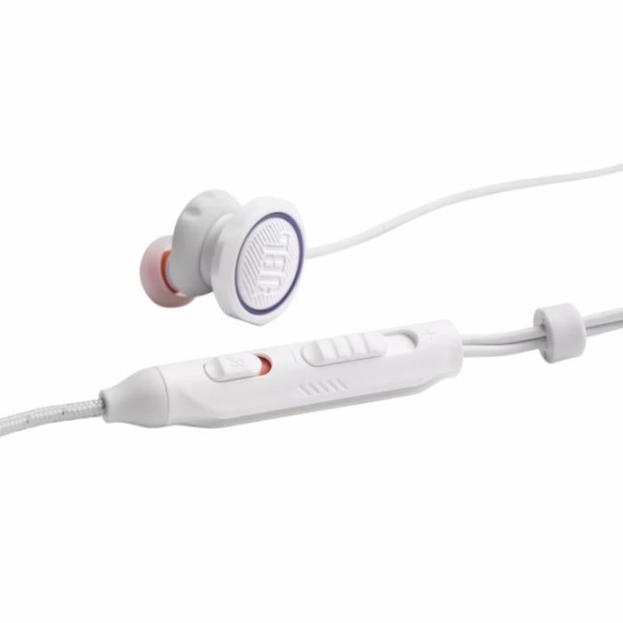 JBL QUANTUM 50C TIPO C BLANCO