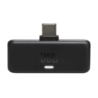 JBL QUANTUM STREAM WIRELESS MICROFONO INALAMBRICO CON ADAPTADOR TIPO C