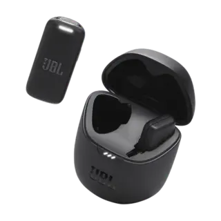 JBL QUANTUM STREAM WIRELESS MICROFONO INALAMBRICO CON ADAPTADOR TIPO C