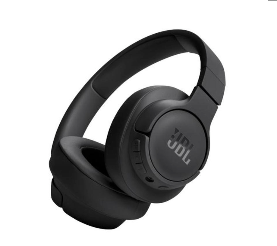 JBL TUNE 720BT NEGRO