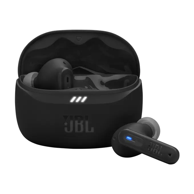 JBL TUNE BEAM2 NC FLEX NEGRO