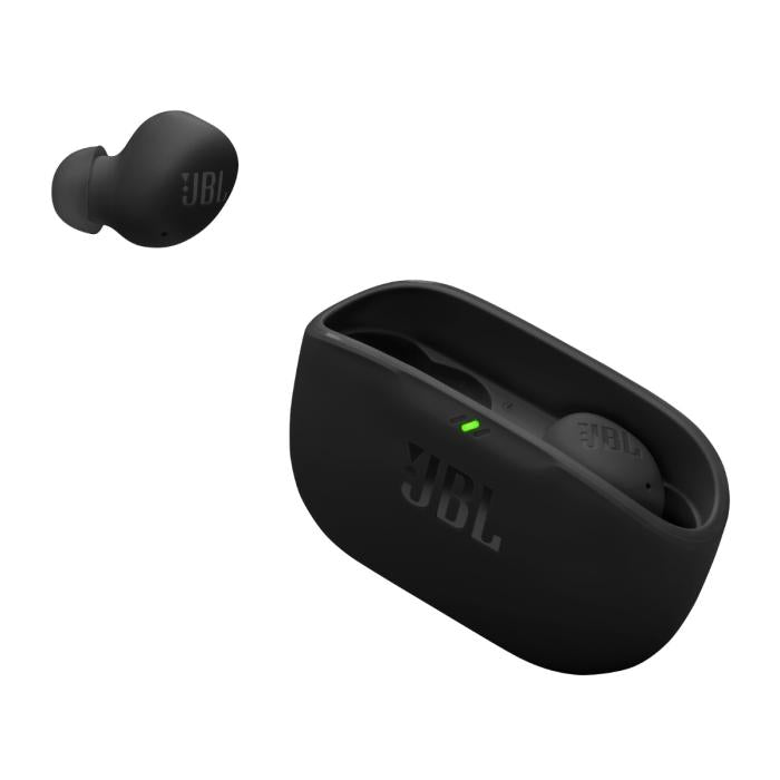 JBL TWS VIBE BUDS2 NEGRO