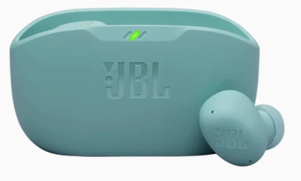 JBL Vibe Buds2 Celeste Guatemala