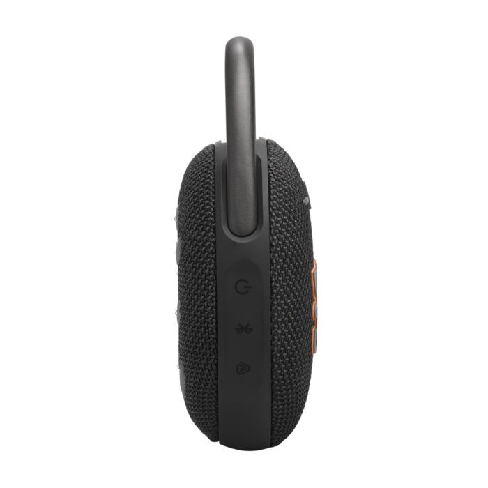 JBL BOCINA CLIP 5 PORTABLE BLUETOOTH WATERPROOF NEGRO