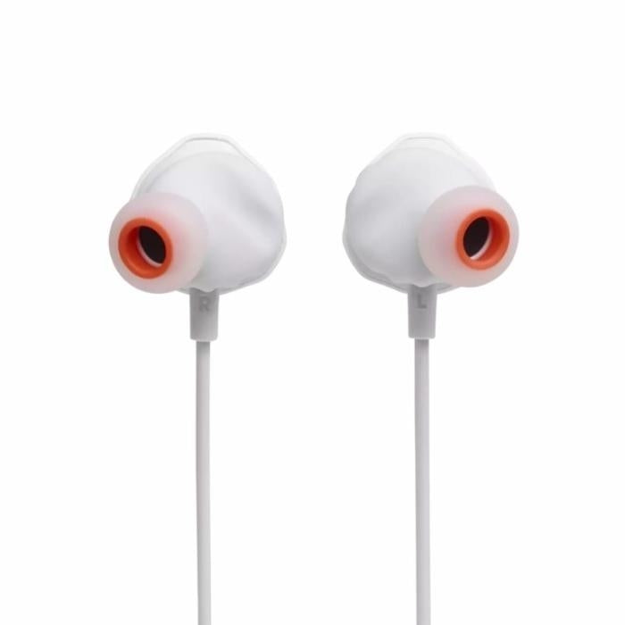 JBL QUANTUM 50C TIPO C BLANCO