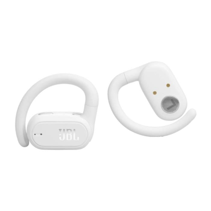 JBL SOUNDGEAR SENSE BLUETOOTH BLANCO