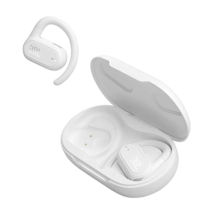 JBL SOUNDGEAR SENSE BLUETOOTH BLANCO