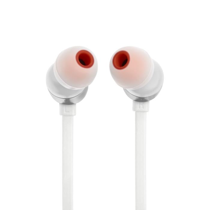 JBL TUNE 310C EARBUDS USB-C BLANCO
