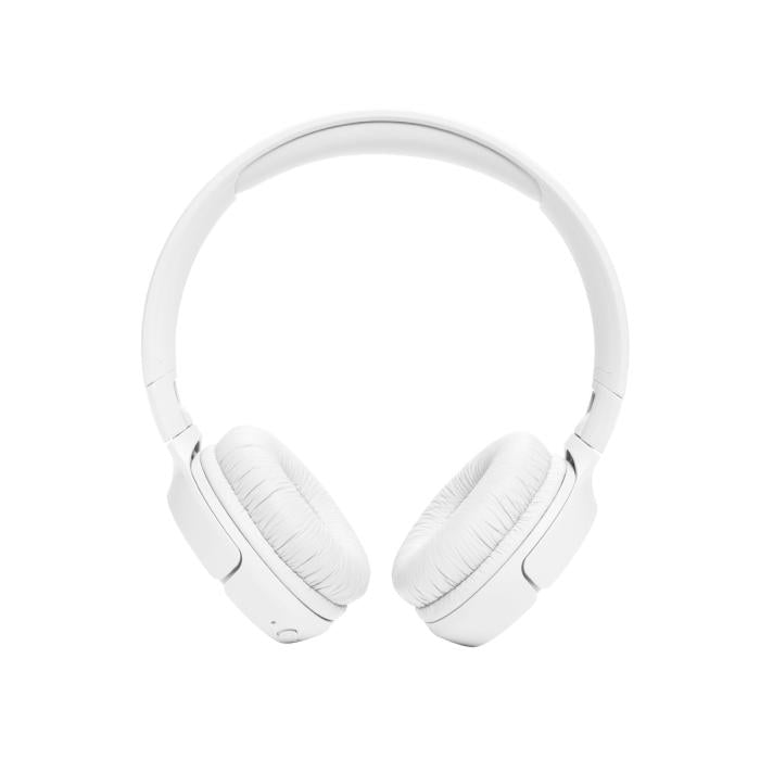 JBL HEADPHONE T520 BLANCO