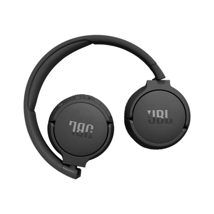 JBL HEADPHONE TUNE670 ANC NEGRO