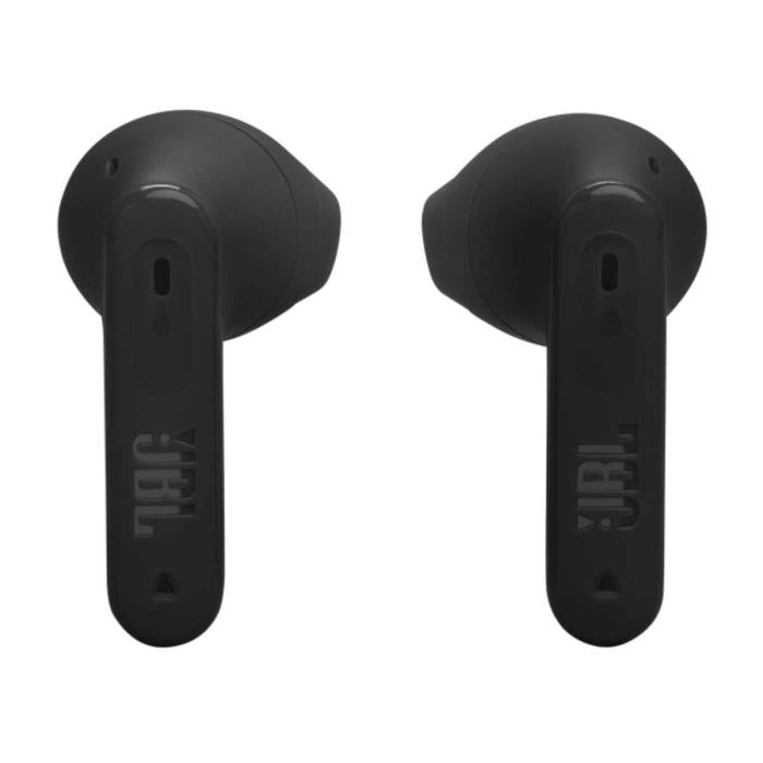 JBL TUNE FLEX 2 TRUE WIRELESS NC DUAL MICROPHONE BLACK
