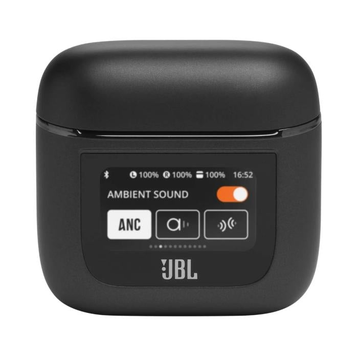 JBL TOUR PRO2 NC AUDIFONO NEGRO
