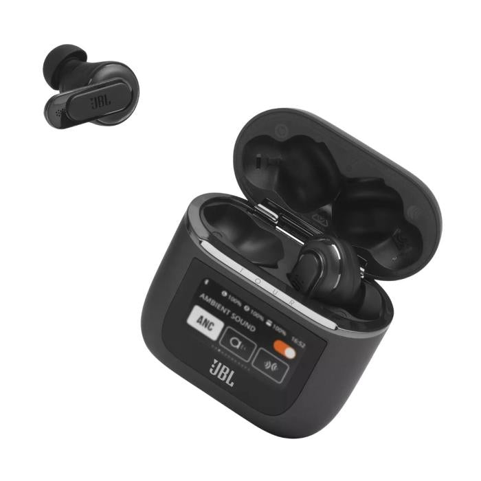 JBL TOUR PRO2 NC AUDIFONO NEGRO