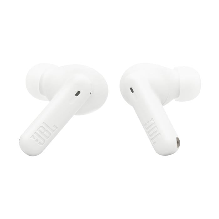JBL HEADPHONE VIBE BEAM2 BLANCO
