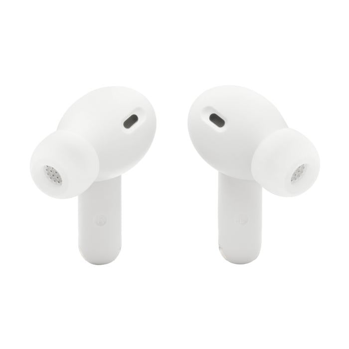 JBL HEADPHONE VIBE BEAM2 BLANCO