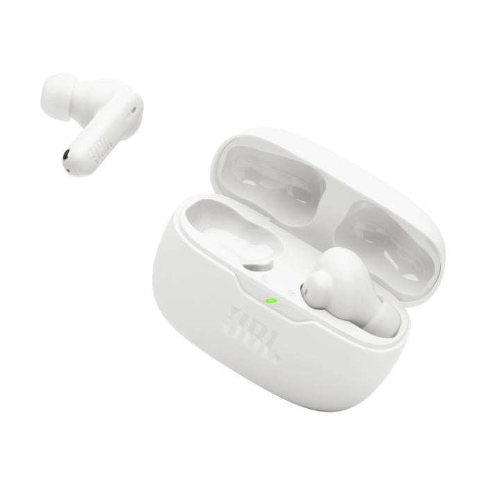 JBL HEADPHONE VIBE BEAM2 BLANCO