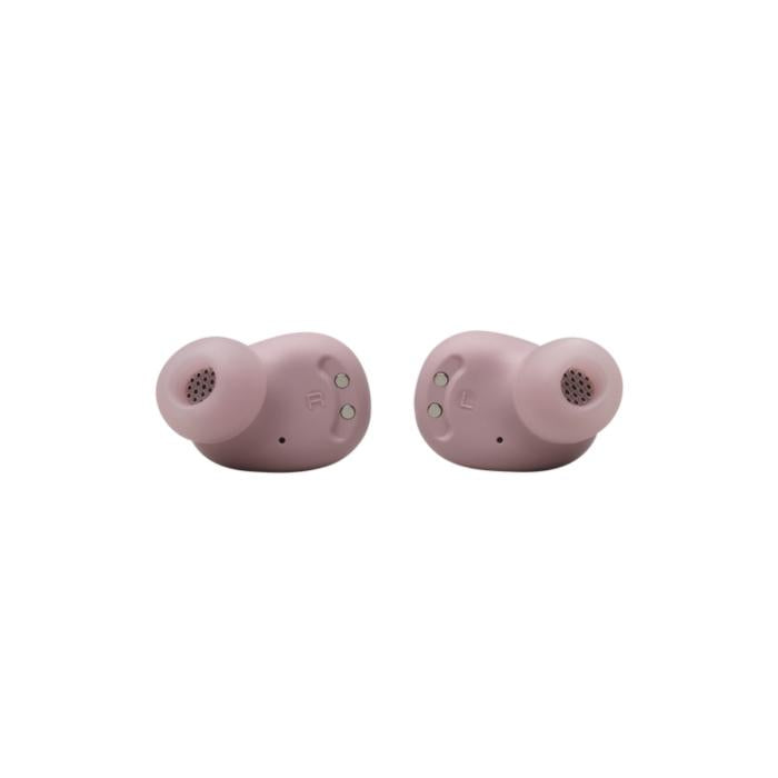 JBL HEADPHONE VIBE BUDS2 ROSADO