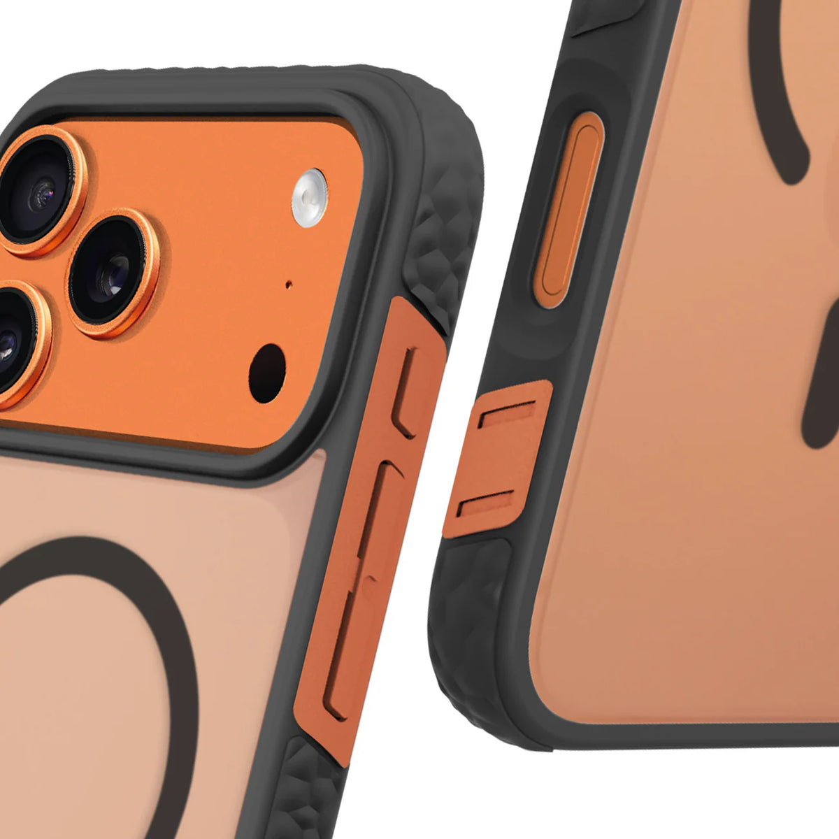 PRODIGEE JOGGER IPHONE 17 PRO MAX MIDNIGHT