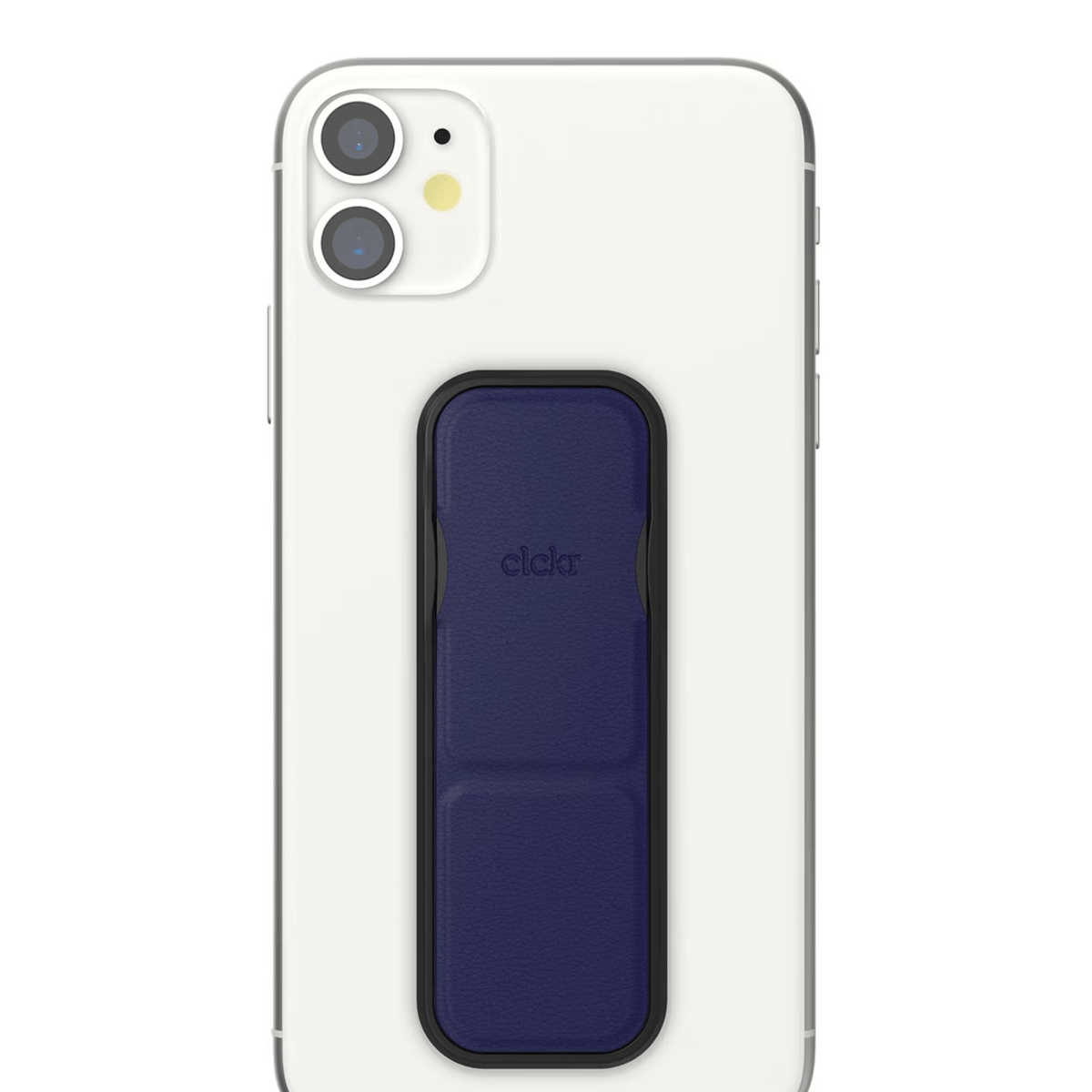L-CLCKR UNIVERSAL STAND & GRIP NAVY BLUE