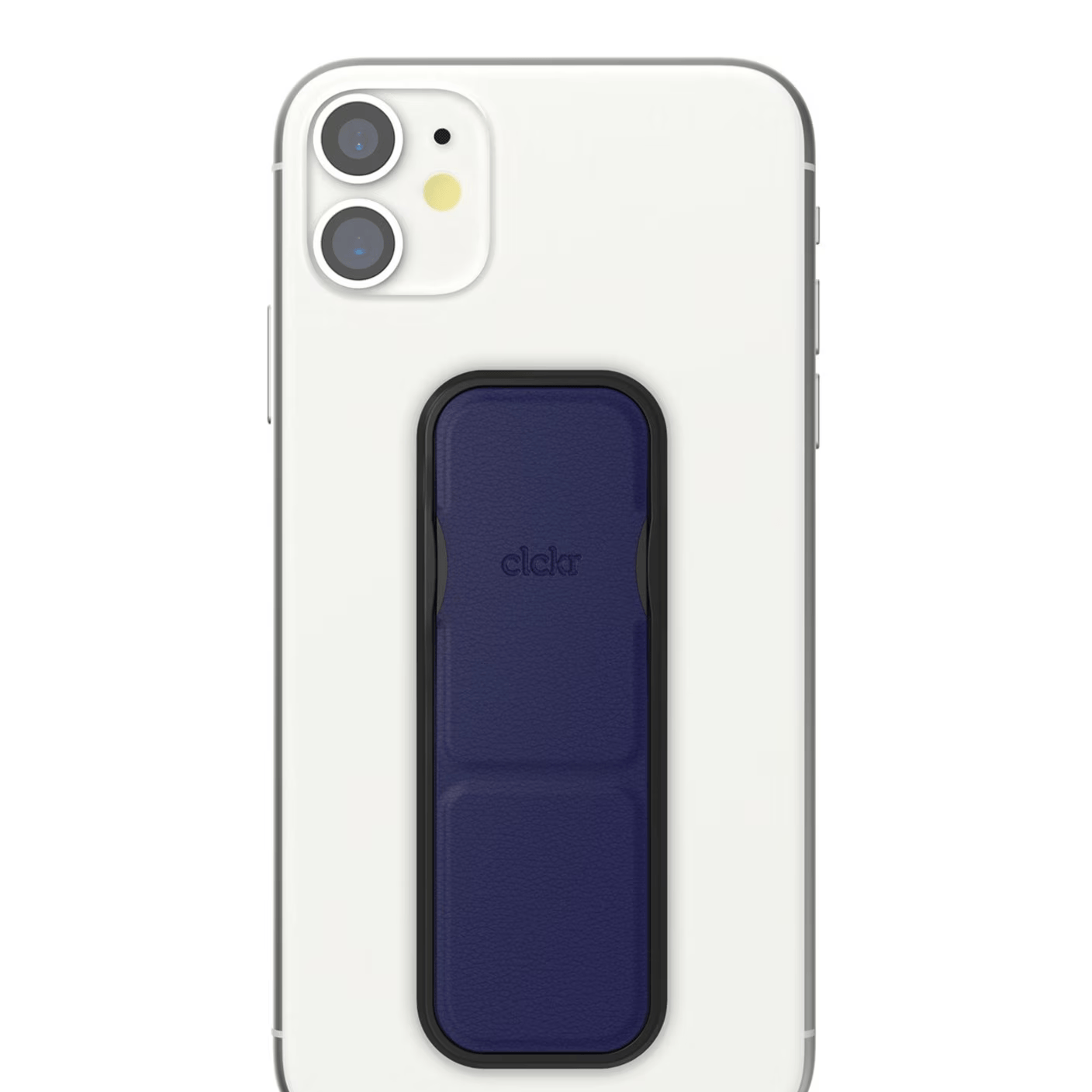 L-CLCKR UNIVERSAL STAND & GRIP NAVY BLUE