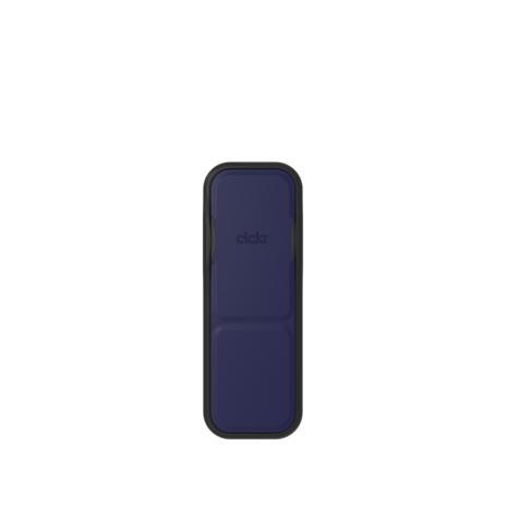 L-CLCKR UNIVERSAL STAND & GRIP NAVY BLUE