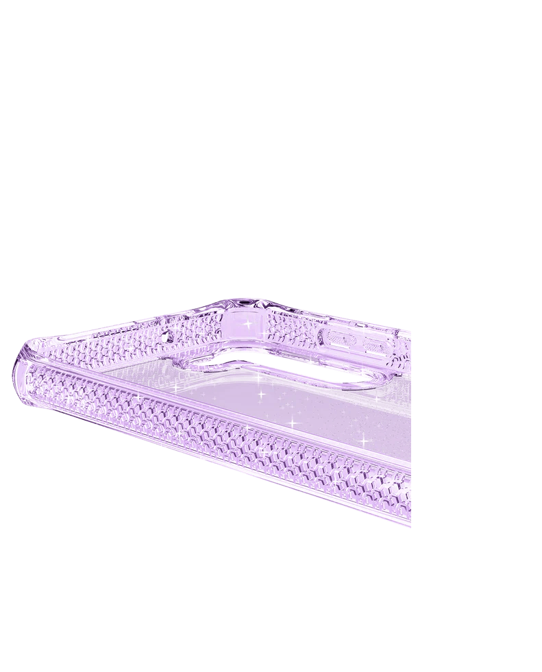L-ITSKINS HYBRID SPARK GALAXY S23 PLUS MORADO