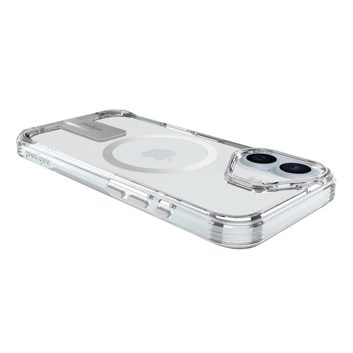 L-PRODIGEE BALANCE IPHONE 16 CLEAR