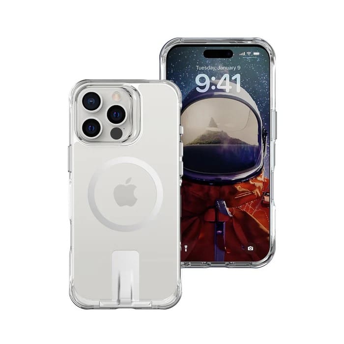 L-PRODIGEE BALANCE IPHONE 16 PRO CLEAR