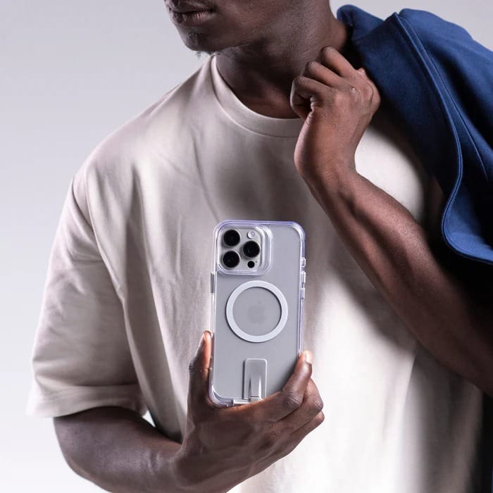 L-PRODIGEE BALANCE IPHONE 16 PRO CLEAR