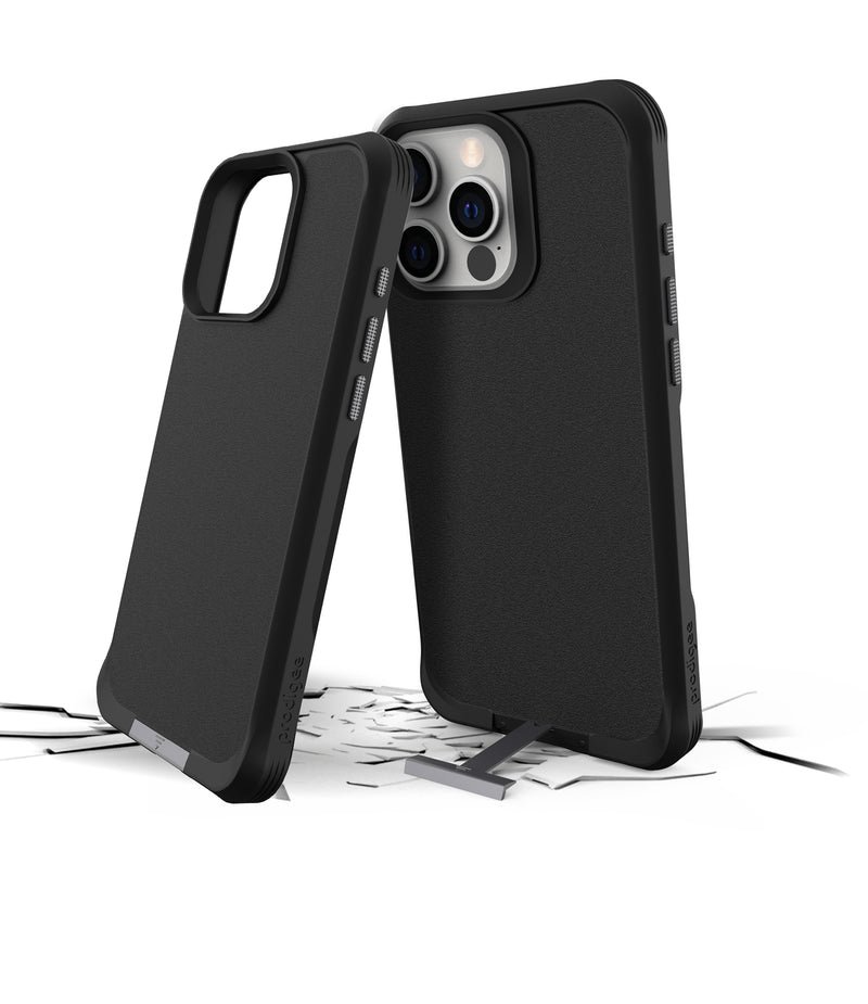 L-PRODIGEE BALANCE IPHONE 16 PRO NEGRO