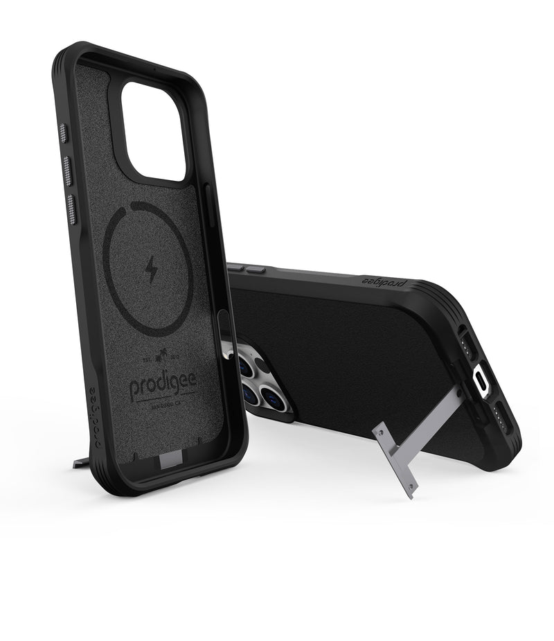 L-PRODIGEE BALANCE IPHONE 16 PRO NEGRO