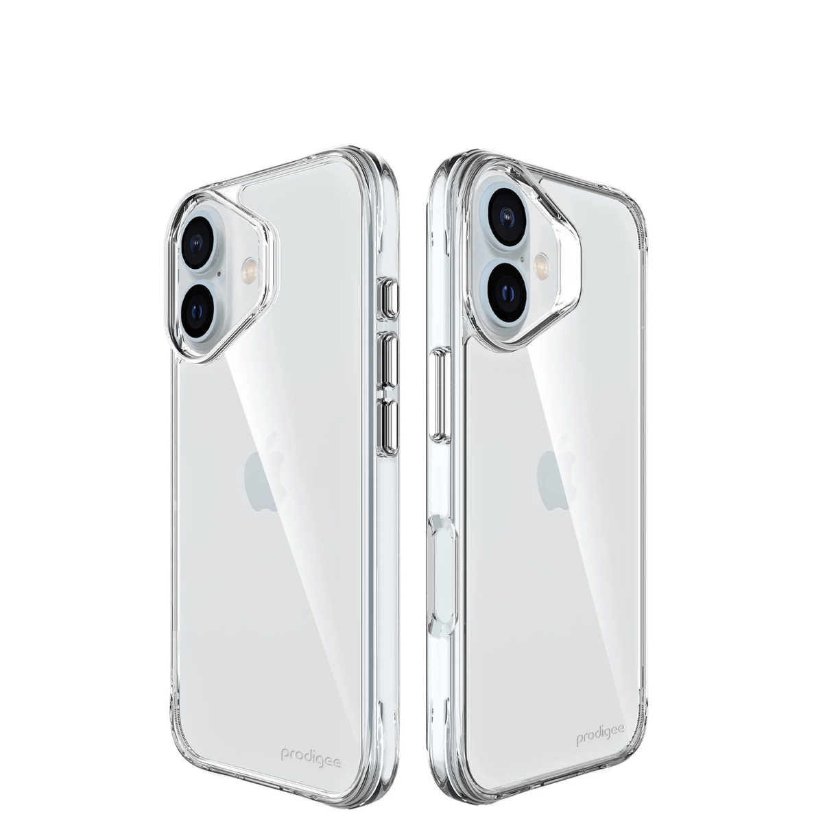 L-PRODIGEE IPHONE 16 HERO