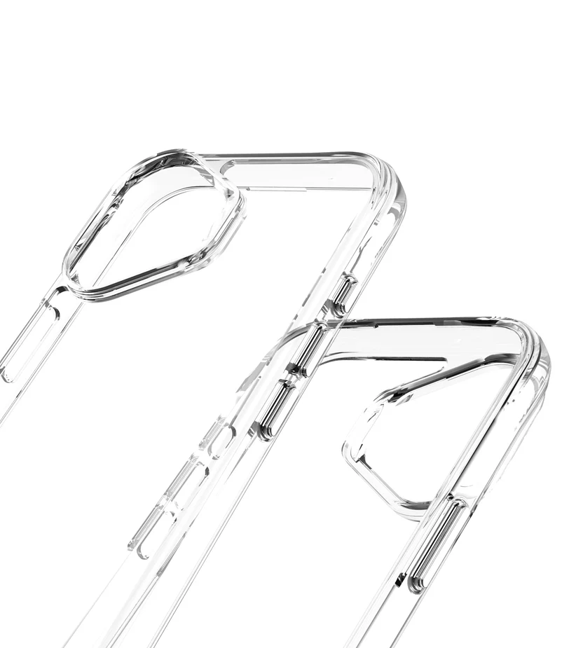 L-PRODIGEE IPHONE 16 HERO