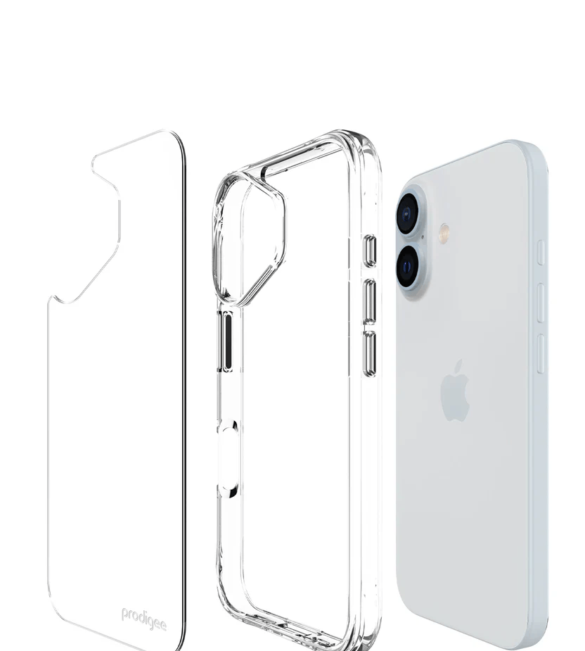 L-PRODIGEE IPHONE 16 HERO
