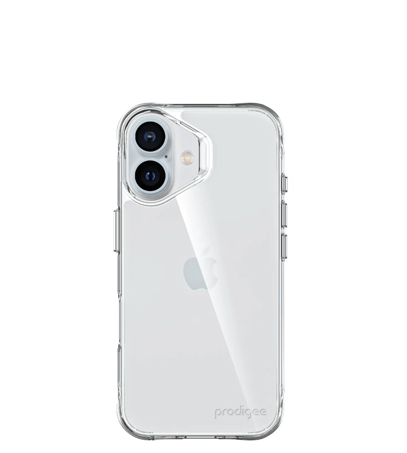 L-PRODIGEE IPHONE 16 HERO