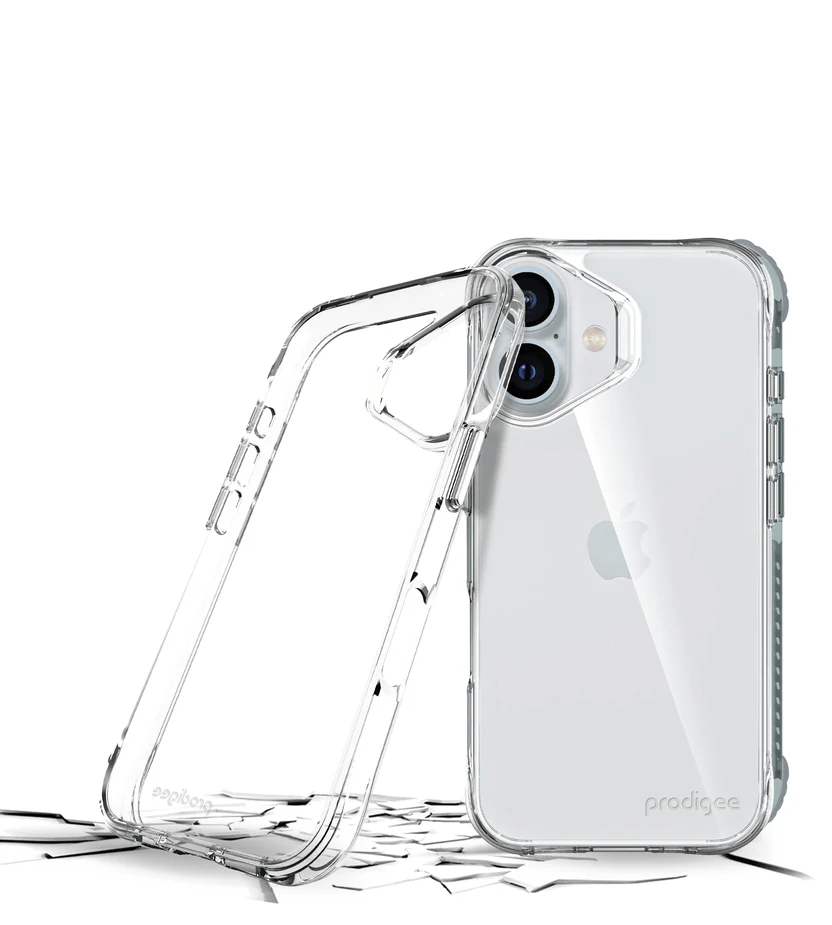 L-PRODIGEE IPHONE 16 HERO