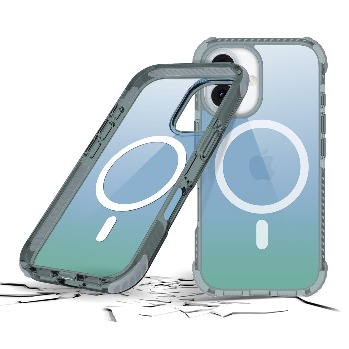 L-PRODIGEE IPHONE 16 GLOW UP