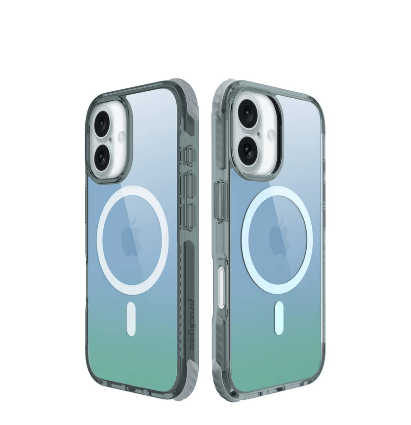 L-PRODIGEE IPHONE 16 GLOW UP