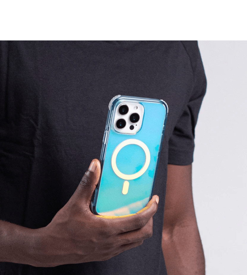 L-PRODIGEE IPHONE 16 PRO GLOW UP