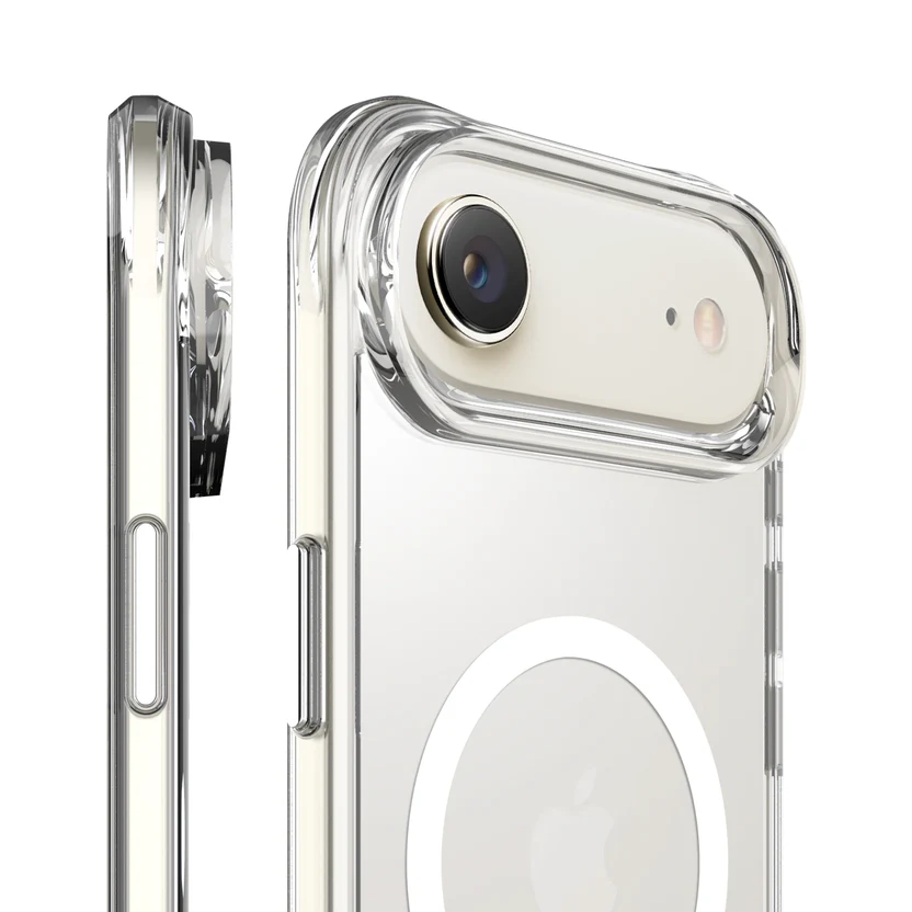 PRODIGEE HERO+M IPHONE 17 AIR CLEAR